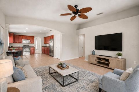 Tiny photo for 2987 Santa Marcos Drive, Clermont, FL 34715 (MLS # O6404387)