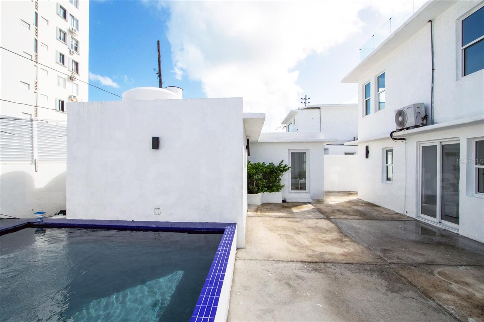 OCEAN PARK - Residential