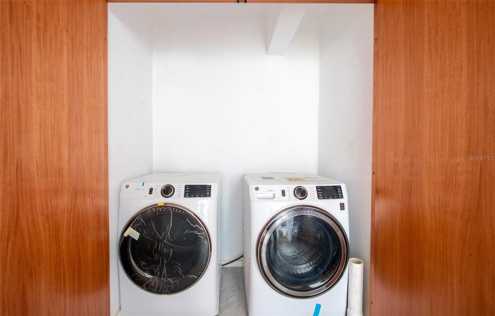 OCEAN PARK - Residential