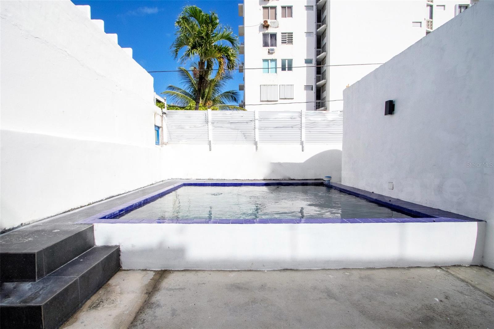 OCEAN PARK - Residential