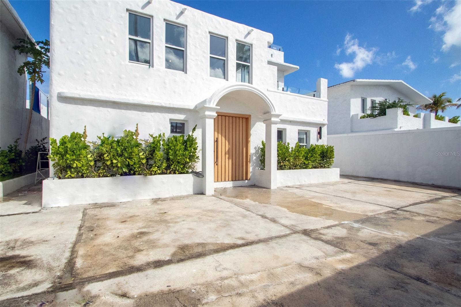 OCEAN PARK - Residential