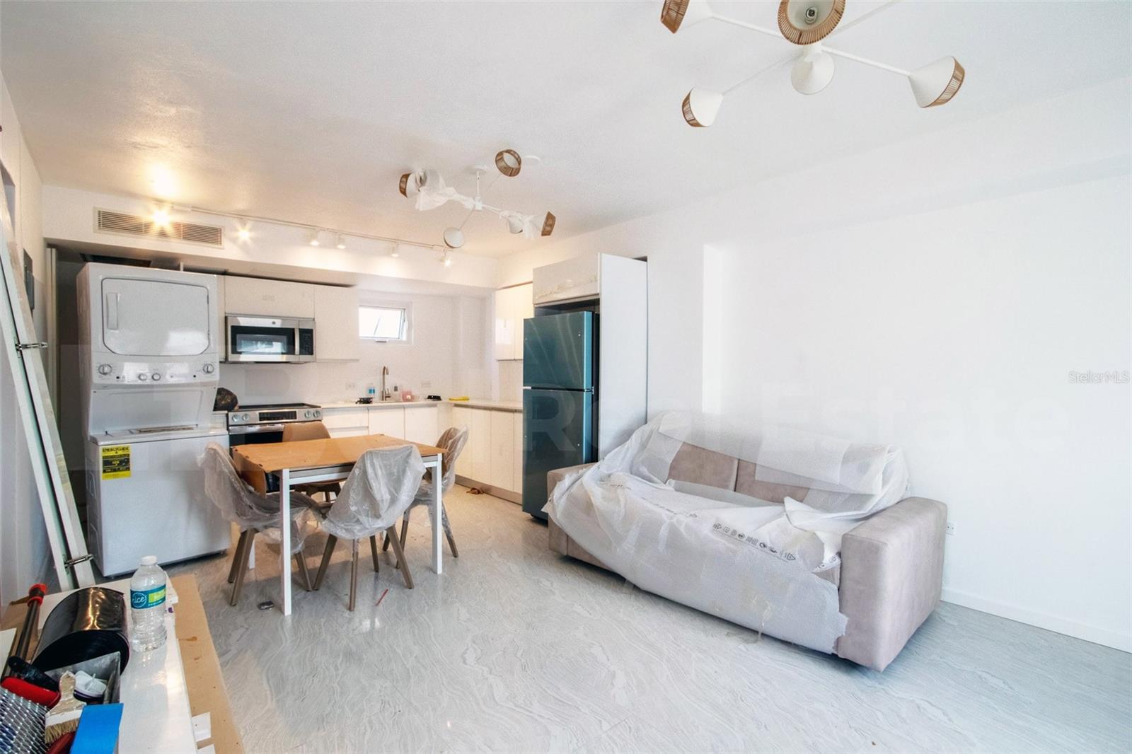 OCEAN PARK - Residential