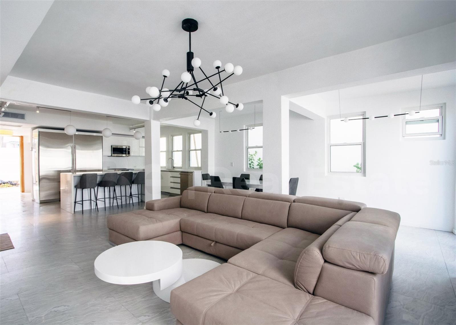 OCEAN PARK - Residential