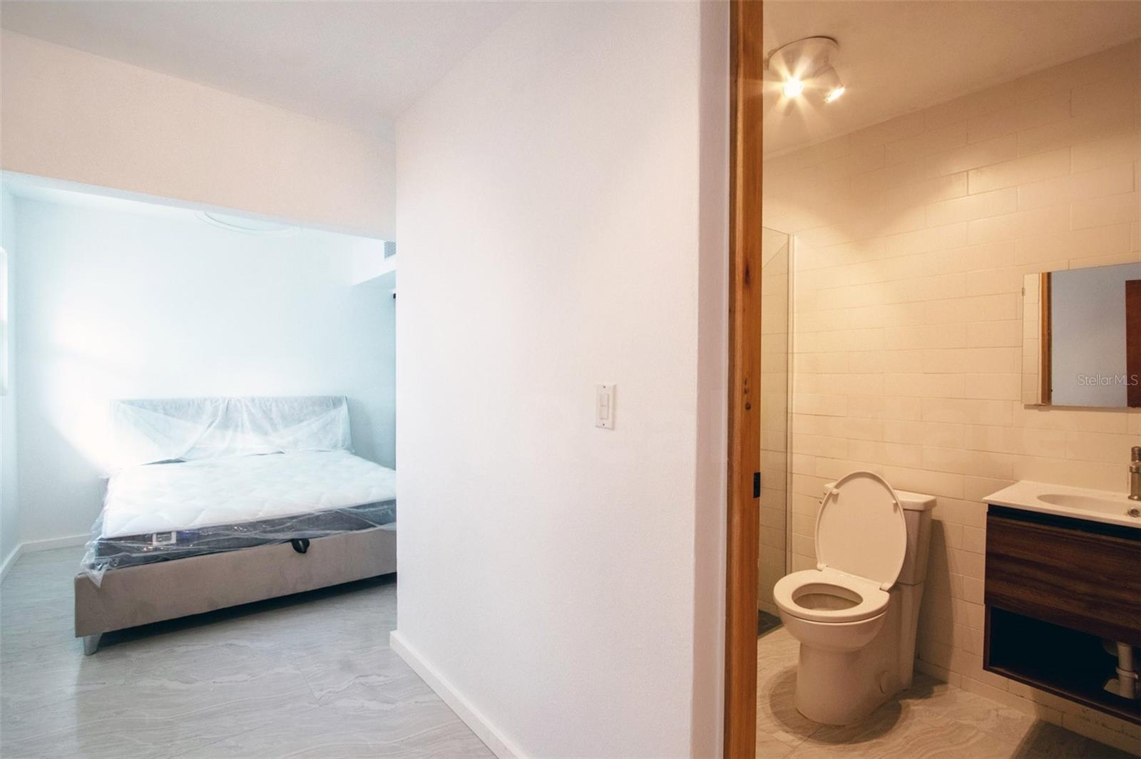 OCEAN PARK - Residential