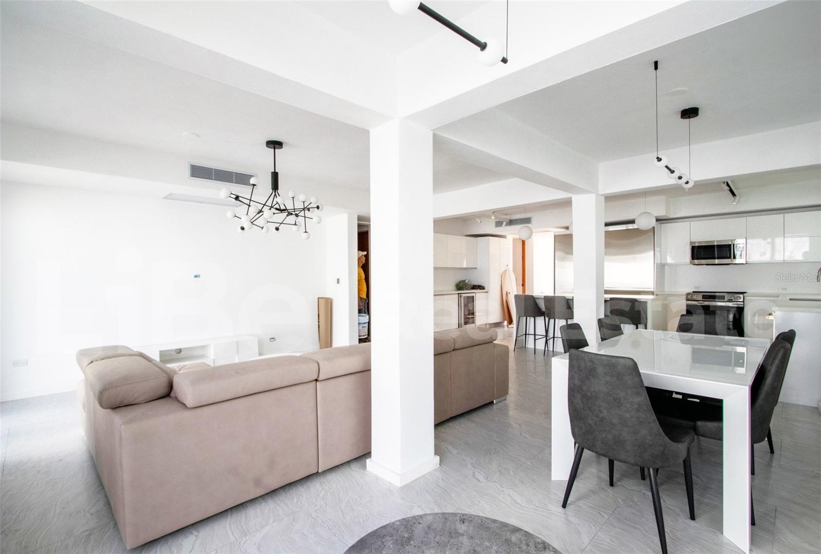 OCEAN PARK - Residential