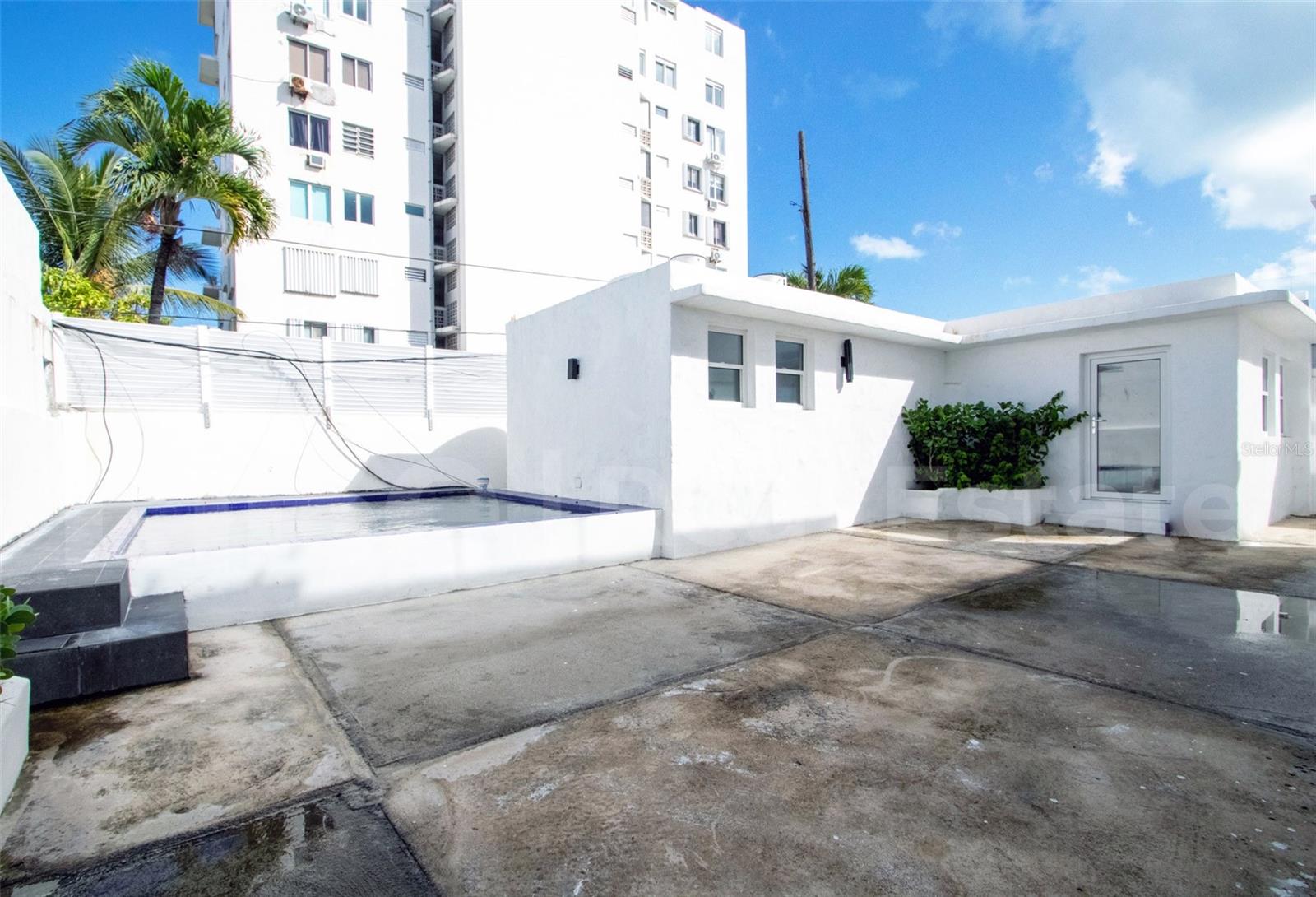 OCEAN PARK - Residential