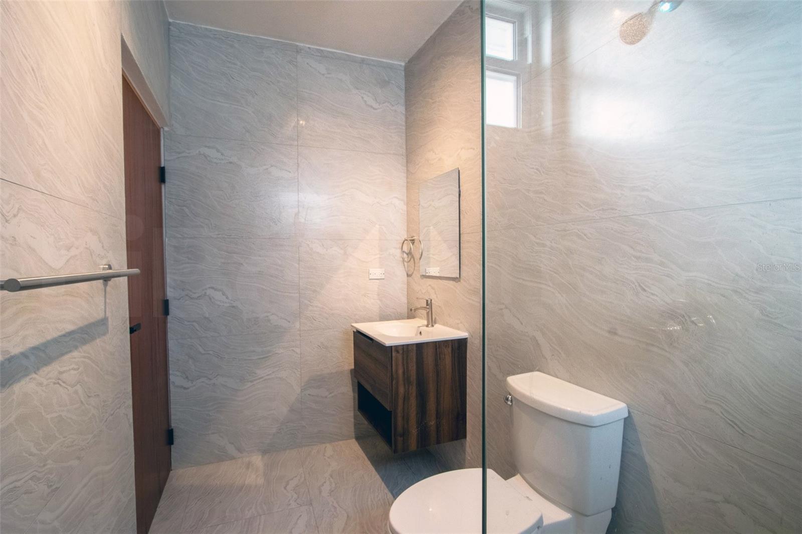 OCEAN PARK - Residential