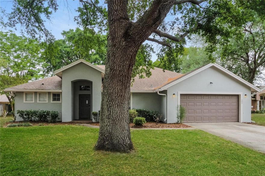 This pet-friendly home features modern finishes and a functional layout with ample kitchen storage, spacious living areas, and abundant natural light throughout. The private yard offers space suitable for gardening or outdoor relaxation. Conveniently located near schools, parks, dining, and local amenities. Technology-enabled maintenance services provide added convenience, and self-touring is available daily from 8 AM to 8 PM. Application details: one-time application fee of $50 for each adult, a security deposit equal to one month’s rent, and applicable fees for pets ($250 non-refundable deposit + $35/month for each pet), pools ($150/month), septic systems ($15/month), and any applicable HOA amenity fees. This listing is broadly marketed on top-tier professional real estate syndication channels to ensure maximum exposure and quality leads. We do not advertise on unverified classified ad sites.