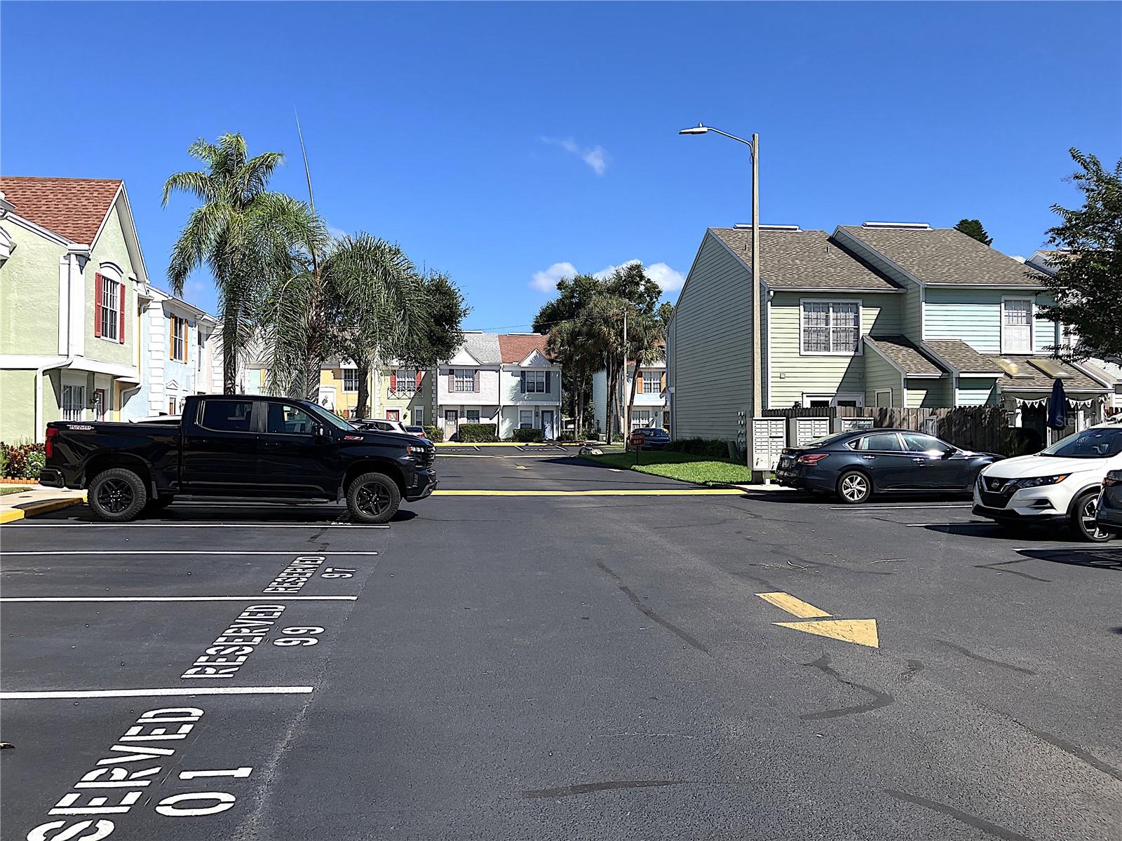 SHERIDAN WOODS A CONDO - Residential