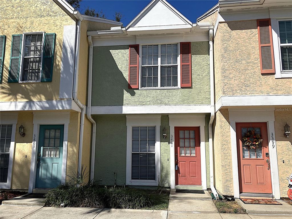 Photo of 3401 W Wyoming Circle #0, Tampa, FL 33611 (MLS # TB8436043)