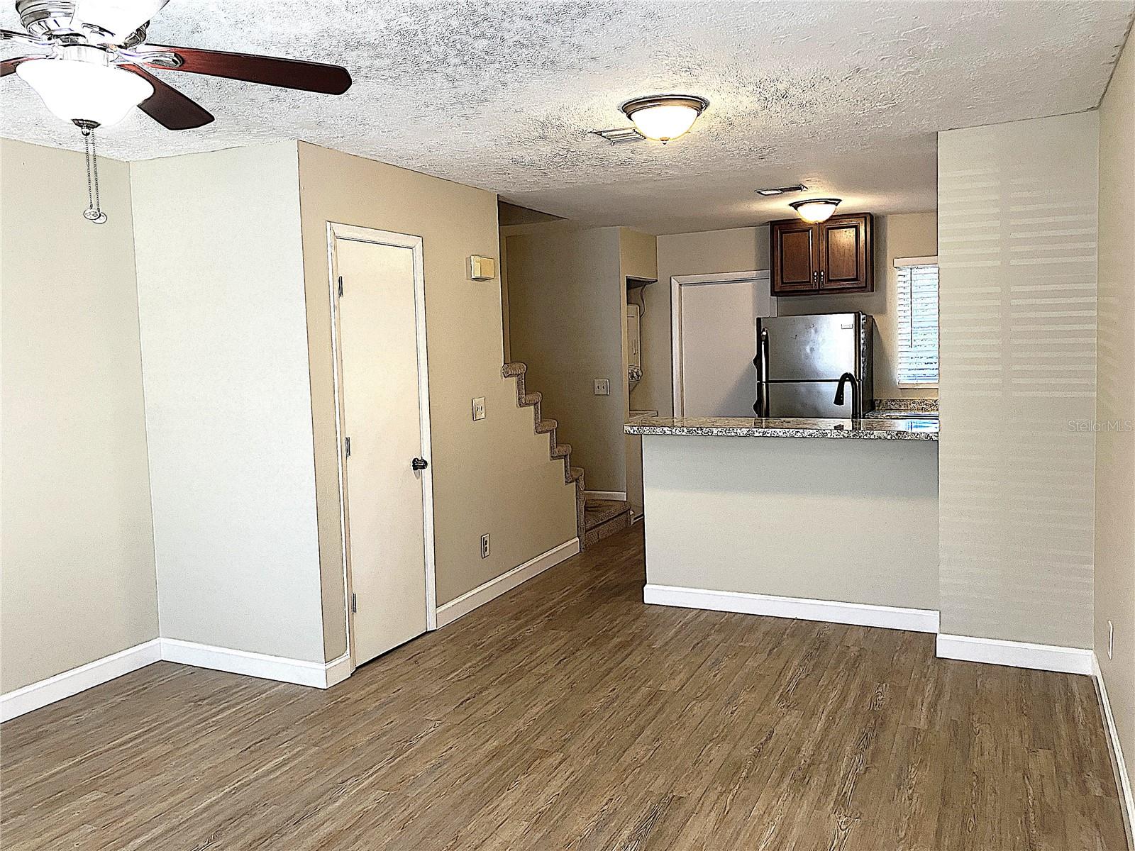 SHERIDAN WOODS A CONDO - Residential