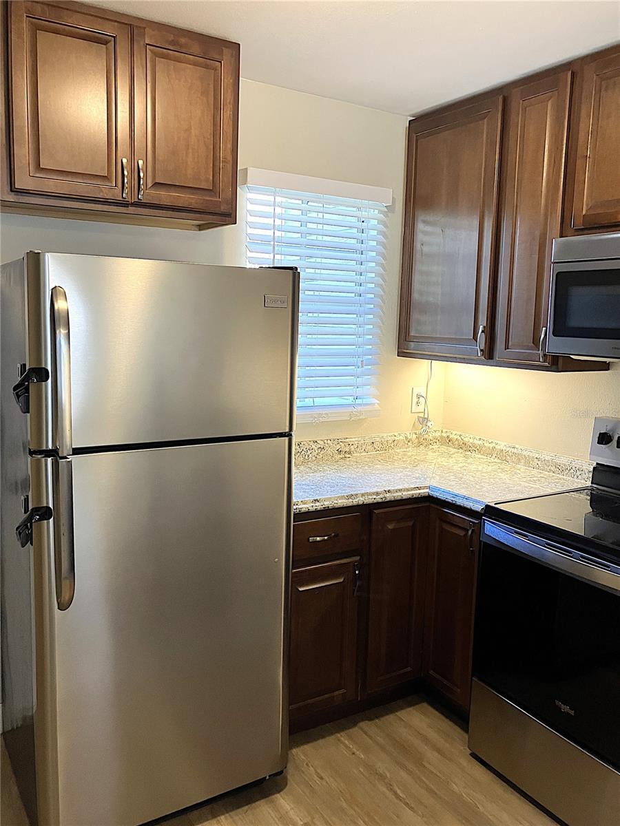 SHERIDAN WOODS A CONDO - Residential