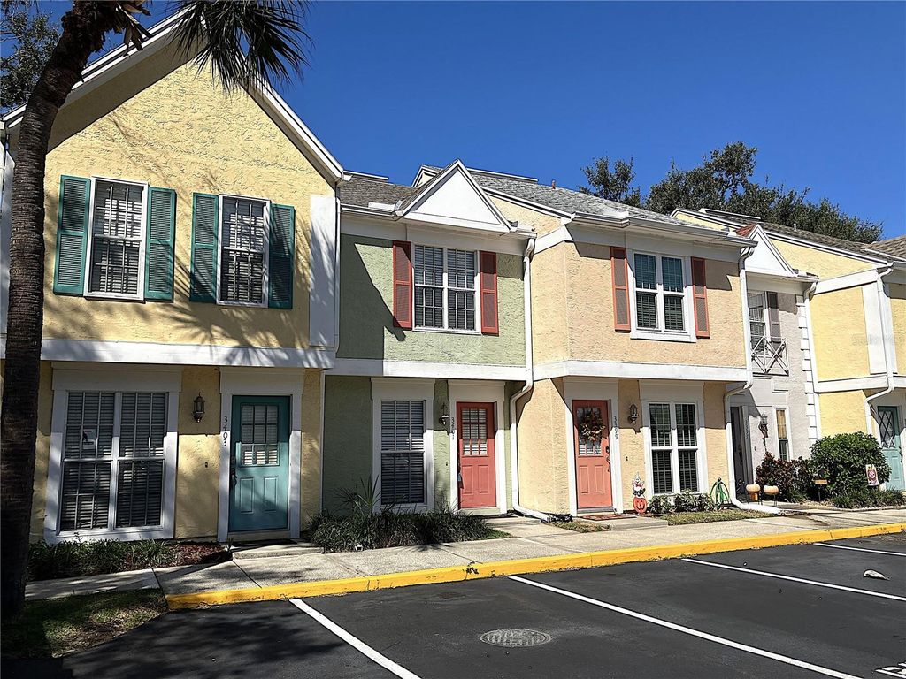 Photo of 3401 W Wyoming Circle #0, Tampa, FL 33611 (MLS # TB8436043)