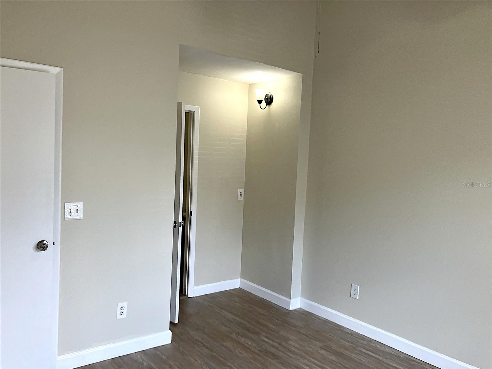 SHERIDAN WOODS A CONDO - Residential