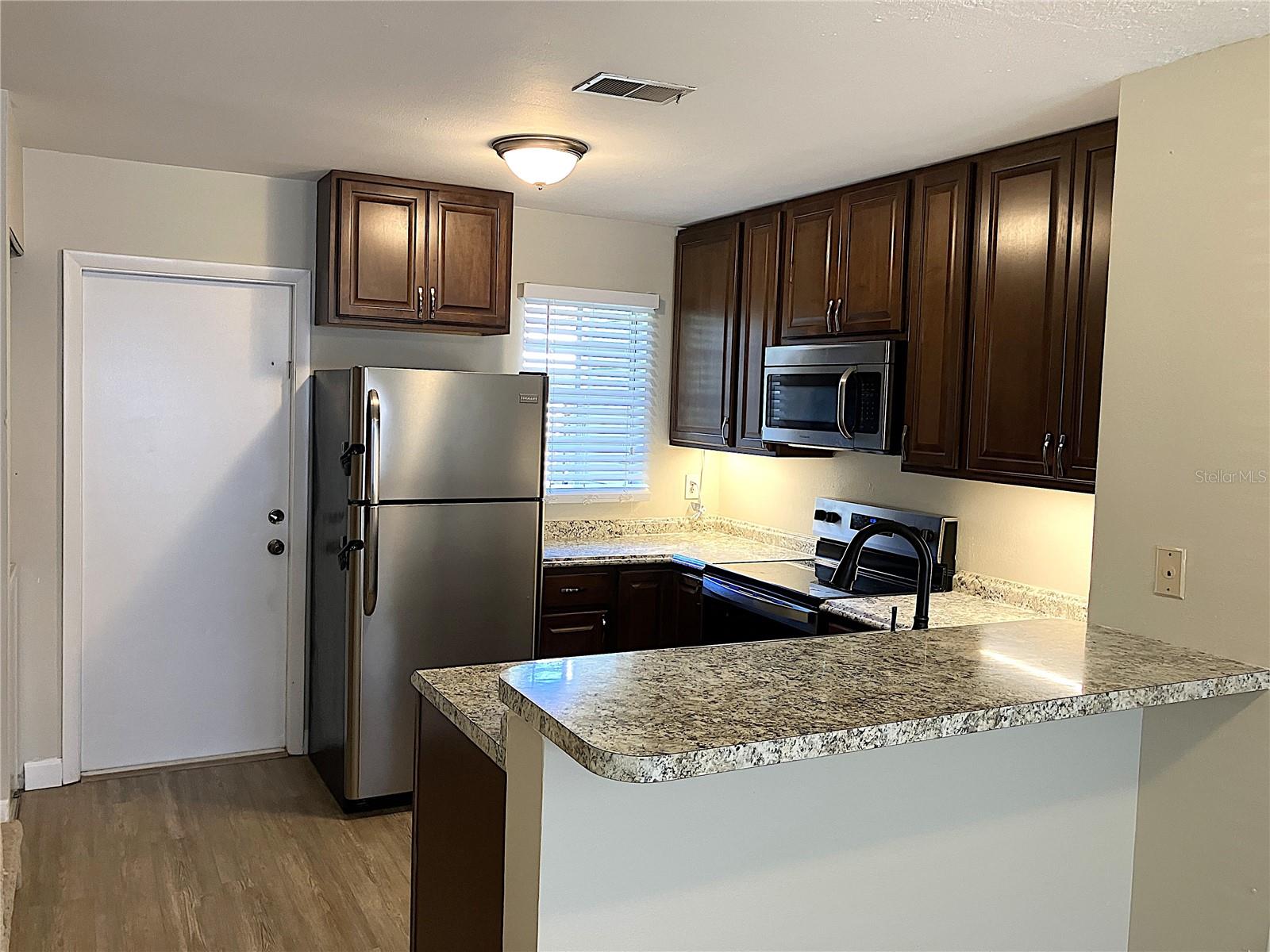 SHERIDAN WOODS A CONDO - Residential
