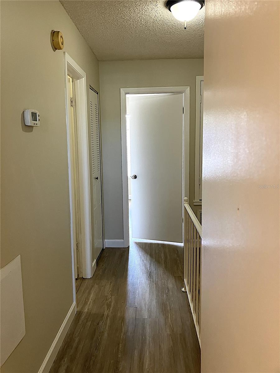 SHERIDAN WOODS A CONDO - Residential