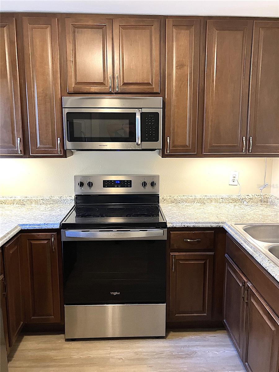SHERIDAN WOODS A CONDO - Residential