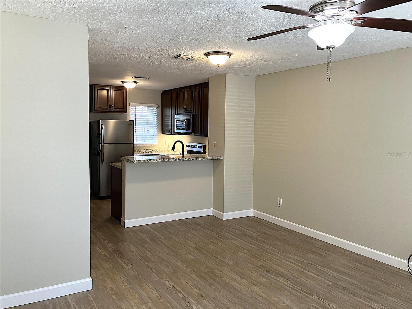 SHERIDAN WOODS A CONDO - Residential