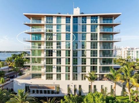 111 GOLDEN GATE POINT 602 SARASOTA FL 34236
