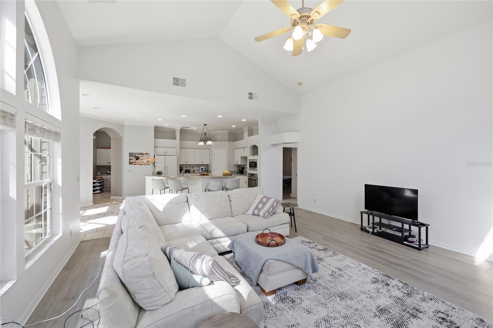 HP/SABLE POINTE - Residential