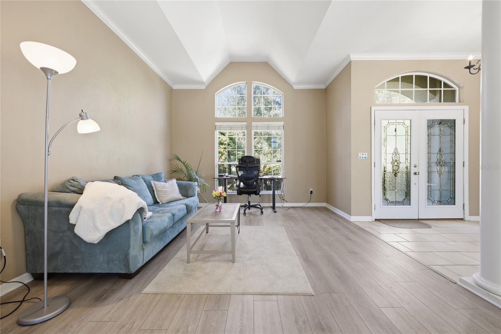 HP/SABLE POINTE - Residential