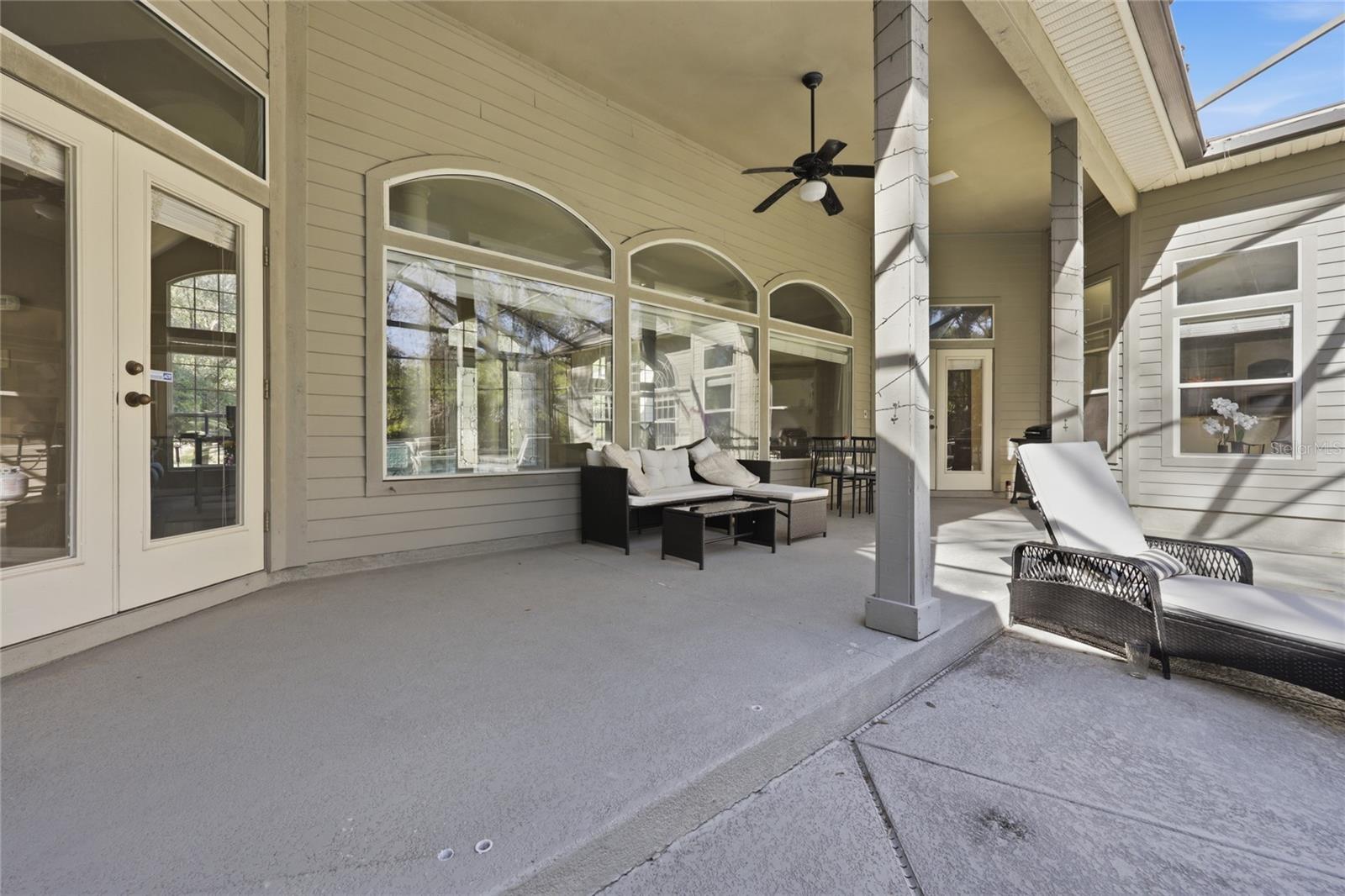 HP/SABLE POINTE - Residential