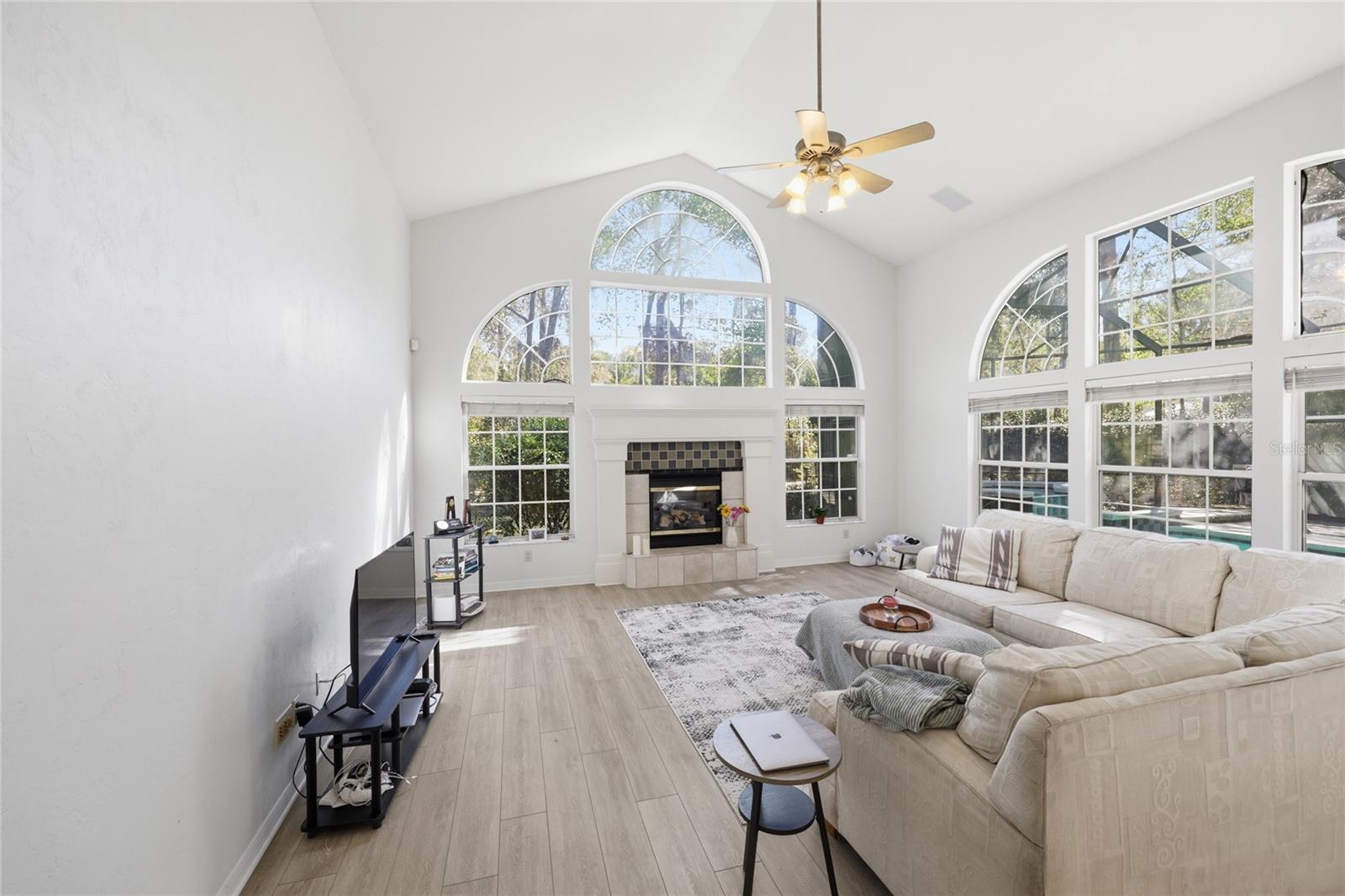 HP/SABLE POINTE - Residential