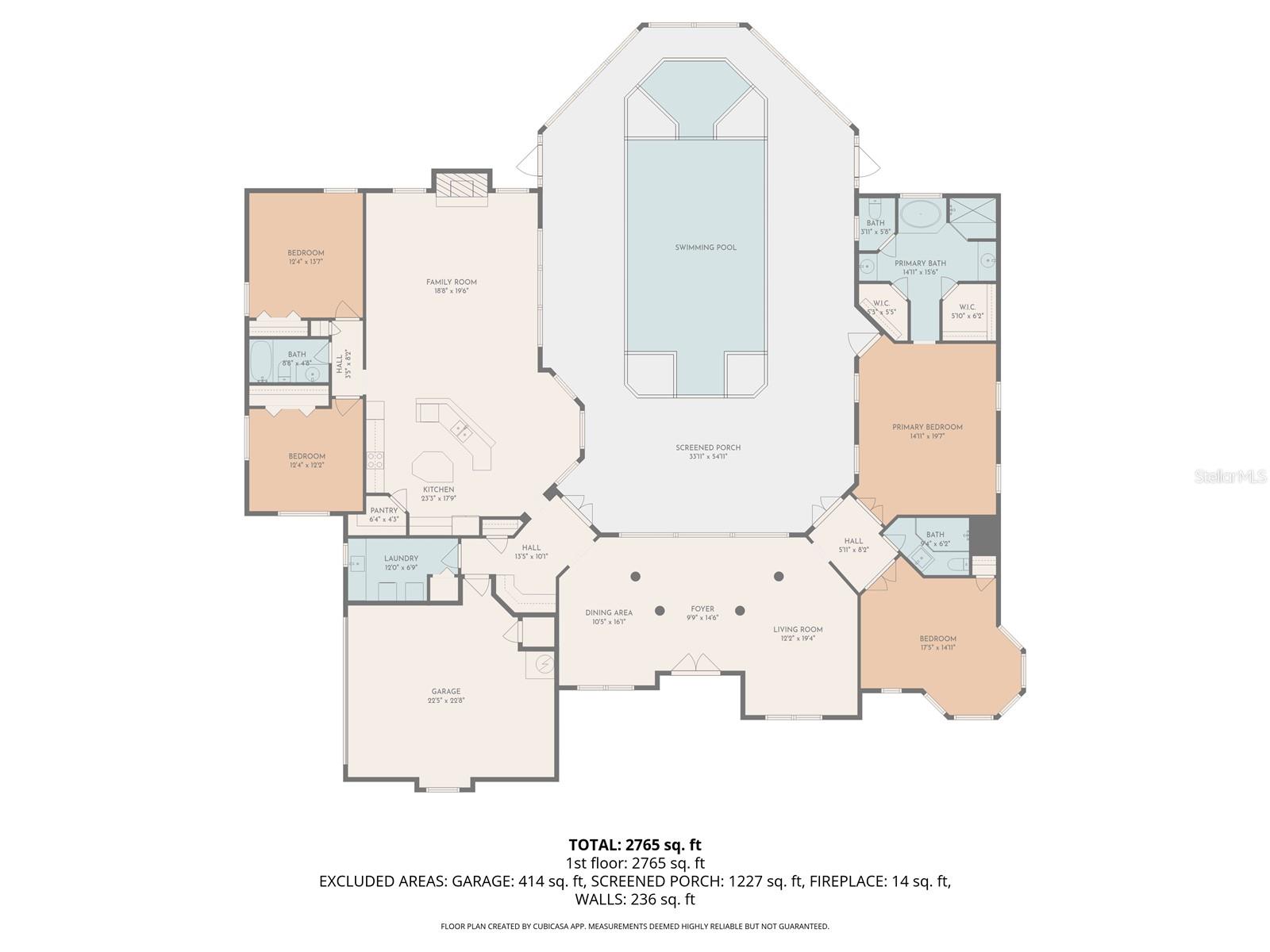 HP/SABLE POINTE - Residential