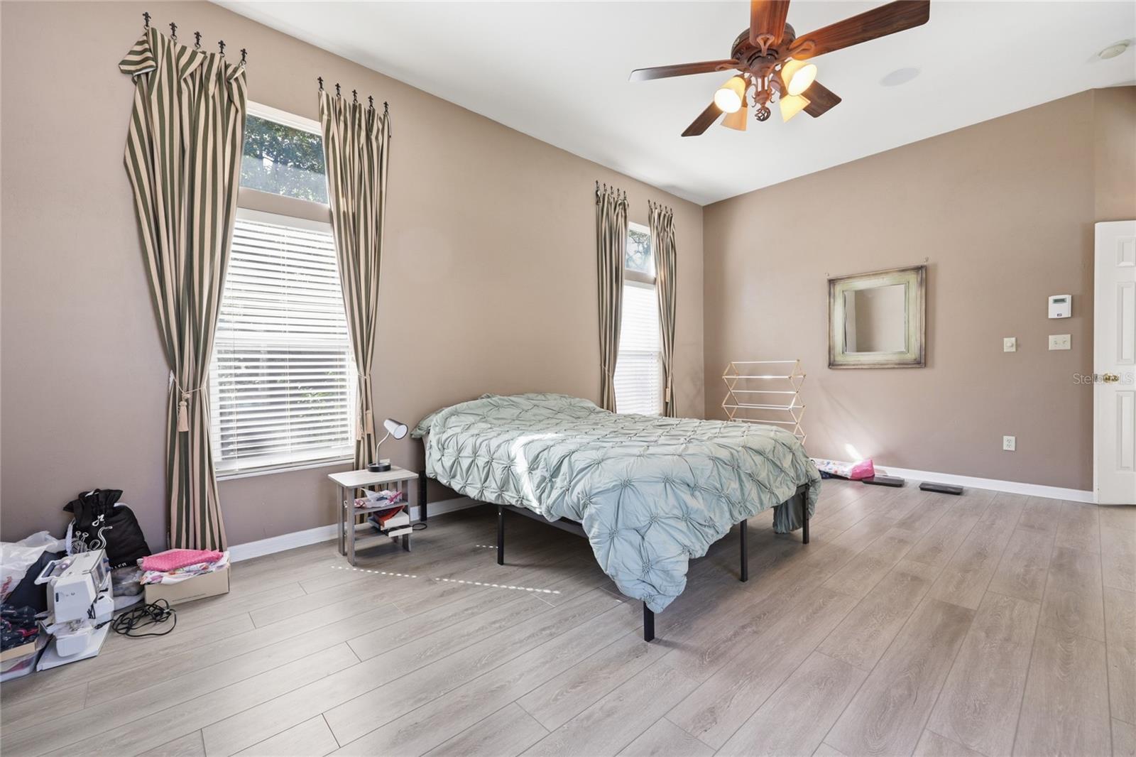 HP/SABLE POINTE - Residential