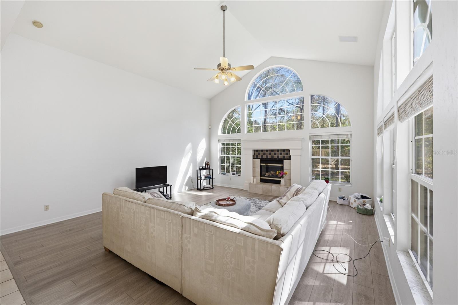 HP/SABLE POINTE - Residential