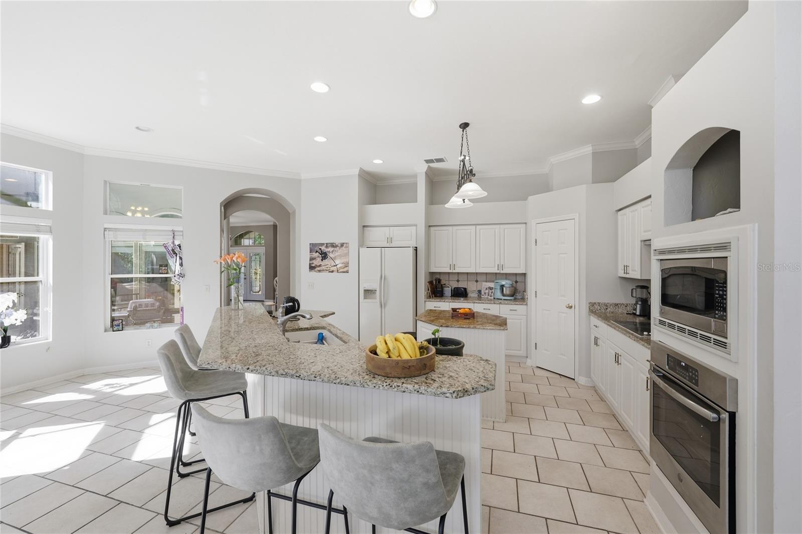 HP/SABLE POINTE - Residential