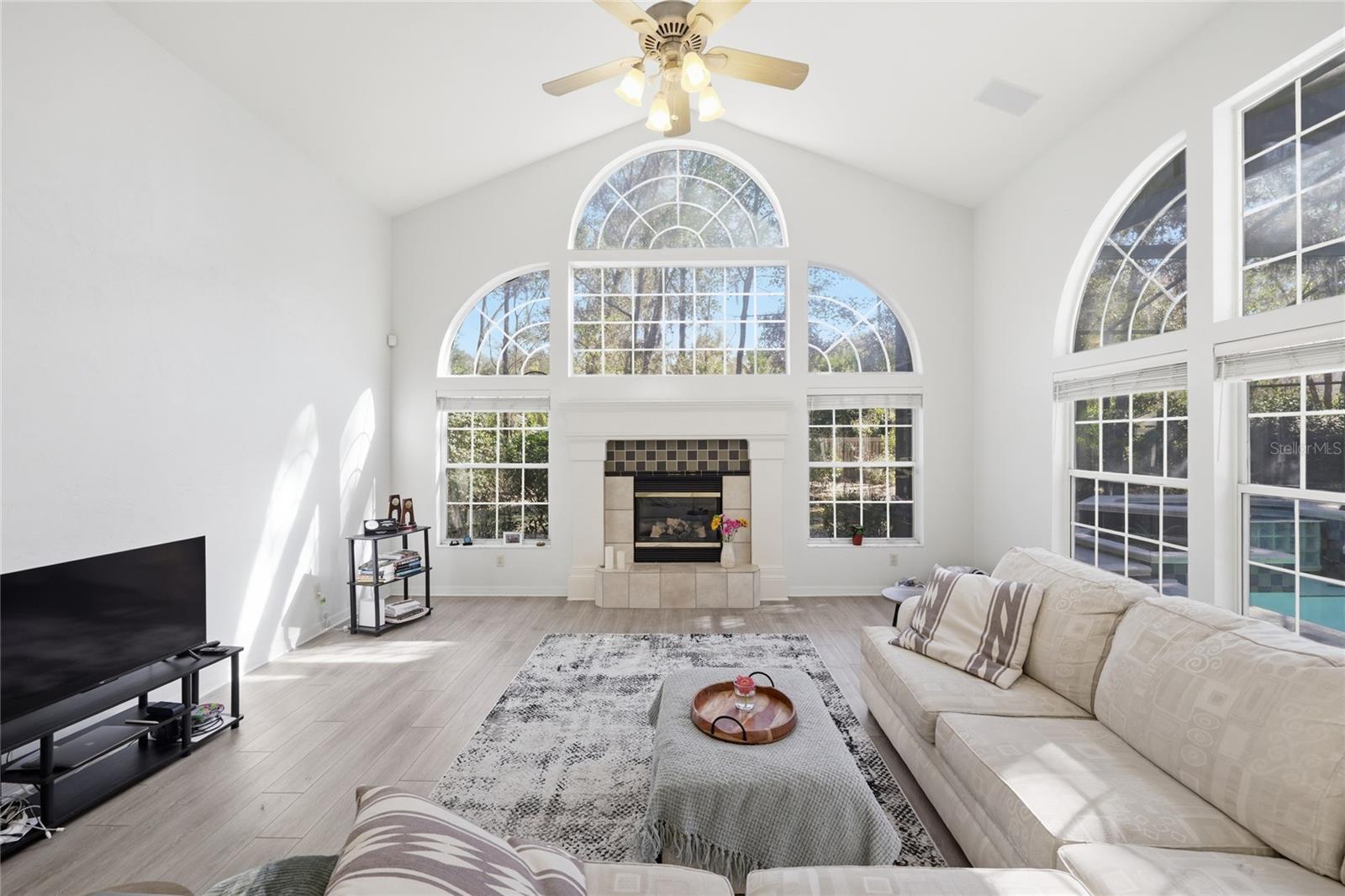 HP/SABLE POINTE - Residential