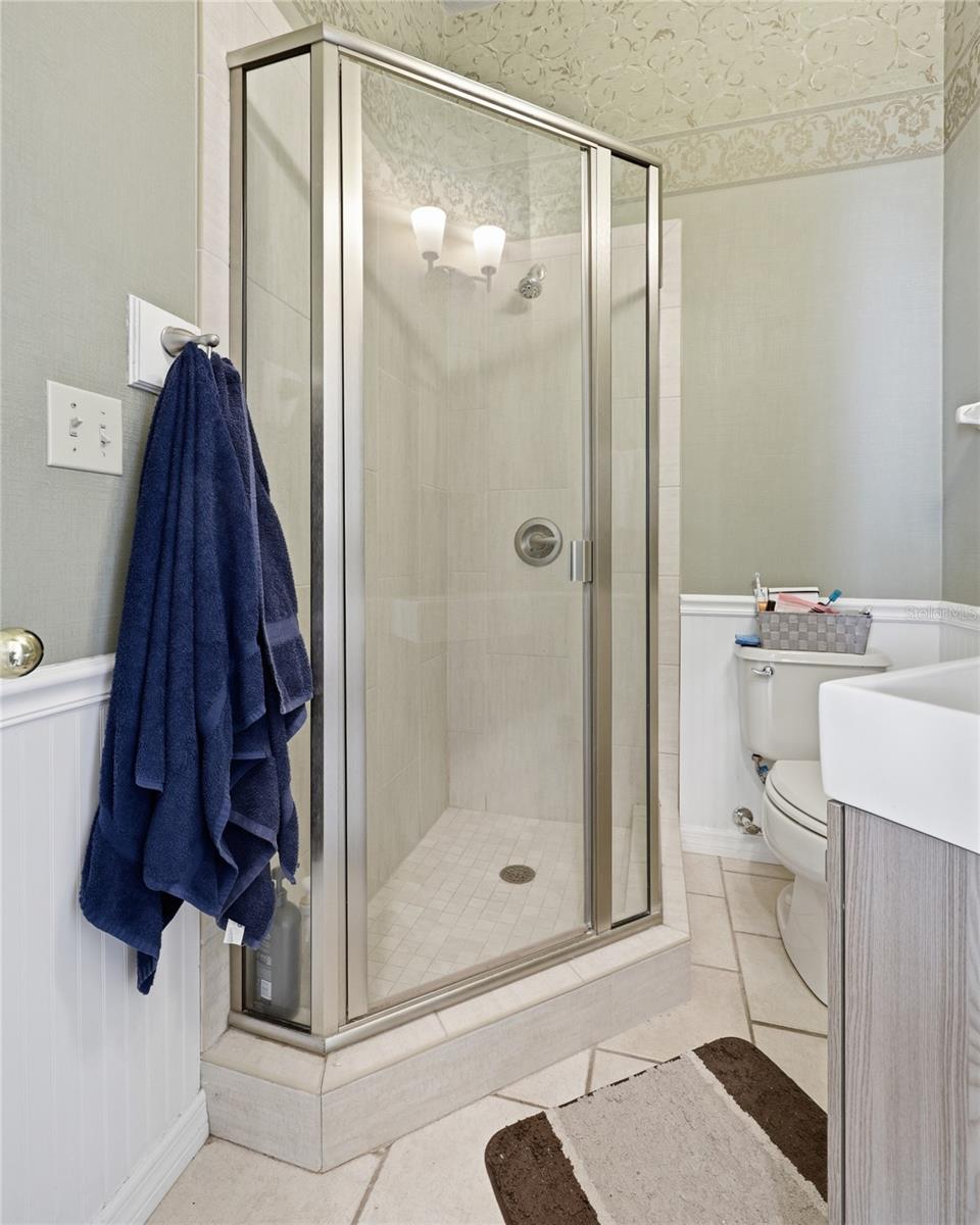 HP/SABLE POINTE - Residential