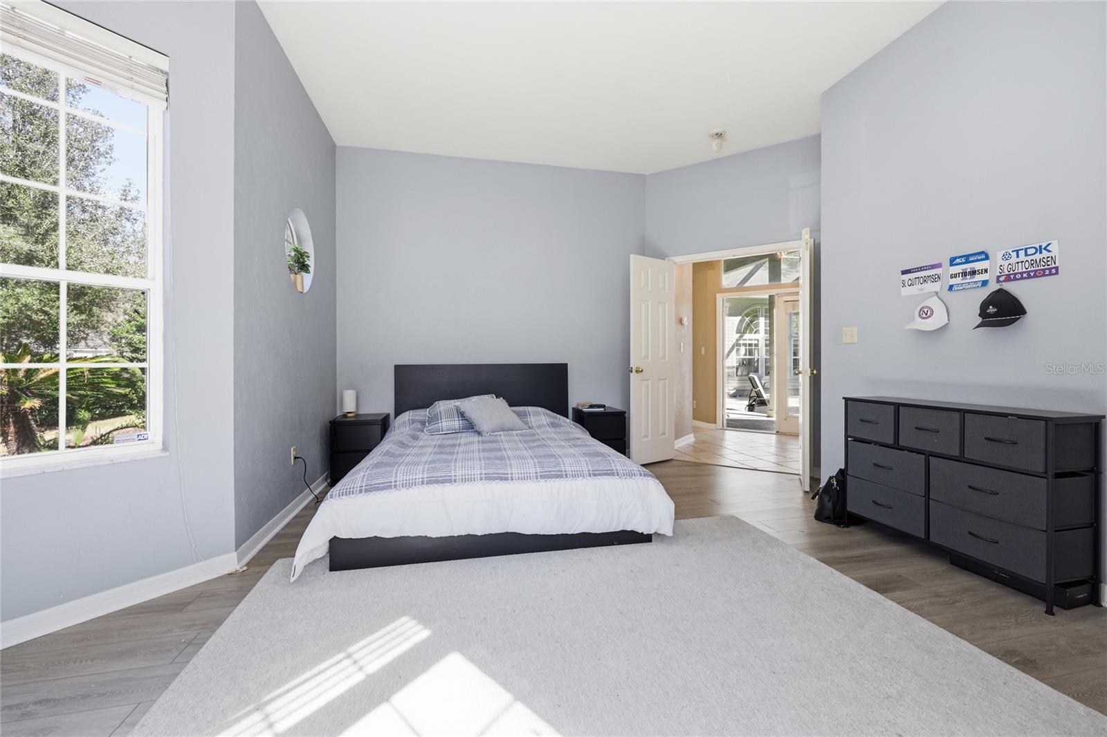 HP/SABLE POINTE - Residential