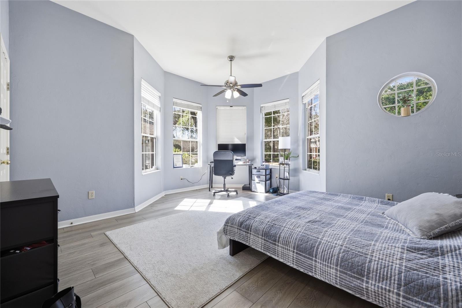 HP/SABLE POINTE - Residential