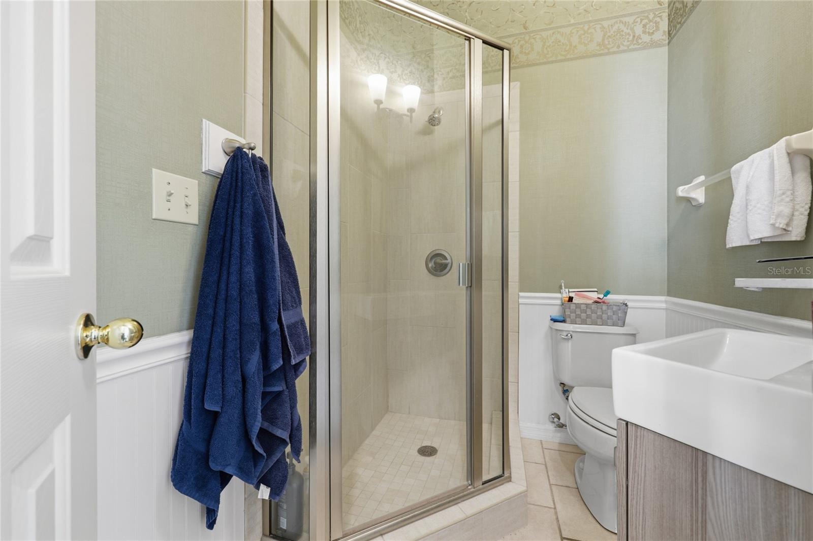 HP/SABLE POINTE - Residential