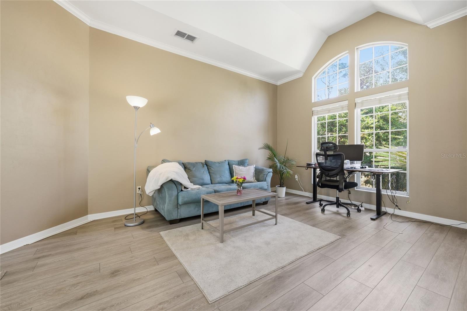 HP/SABLE POINTE - Residential