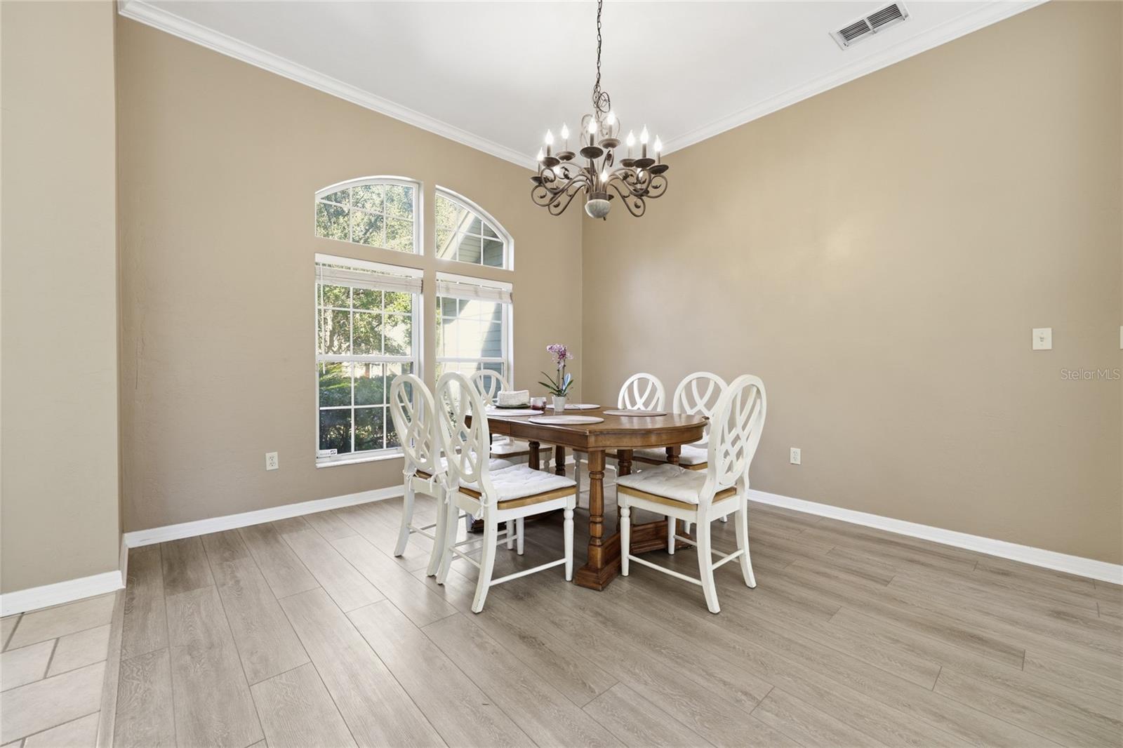 HP/SABLE POINTE - Residential