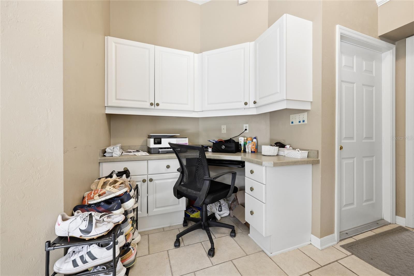 HP/SABLE POINTE - Residential