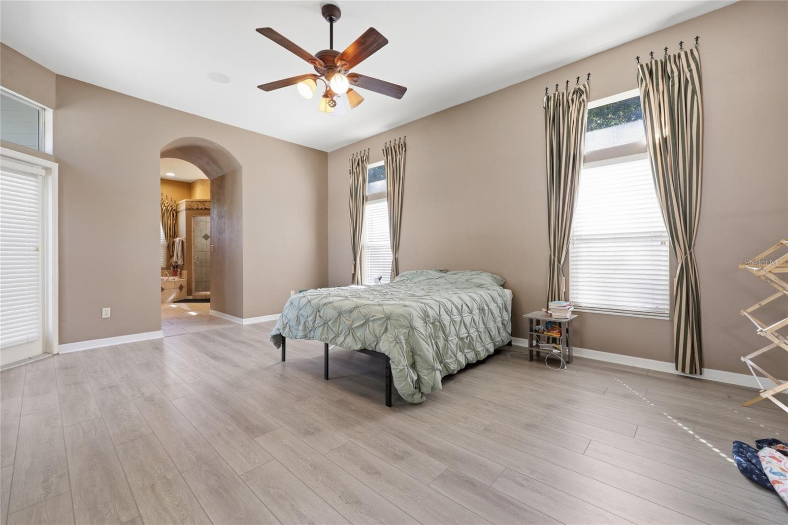 HP/SABLE POINTE - Residential