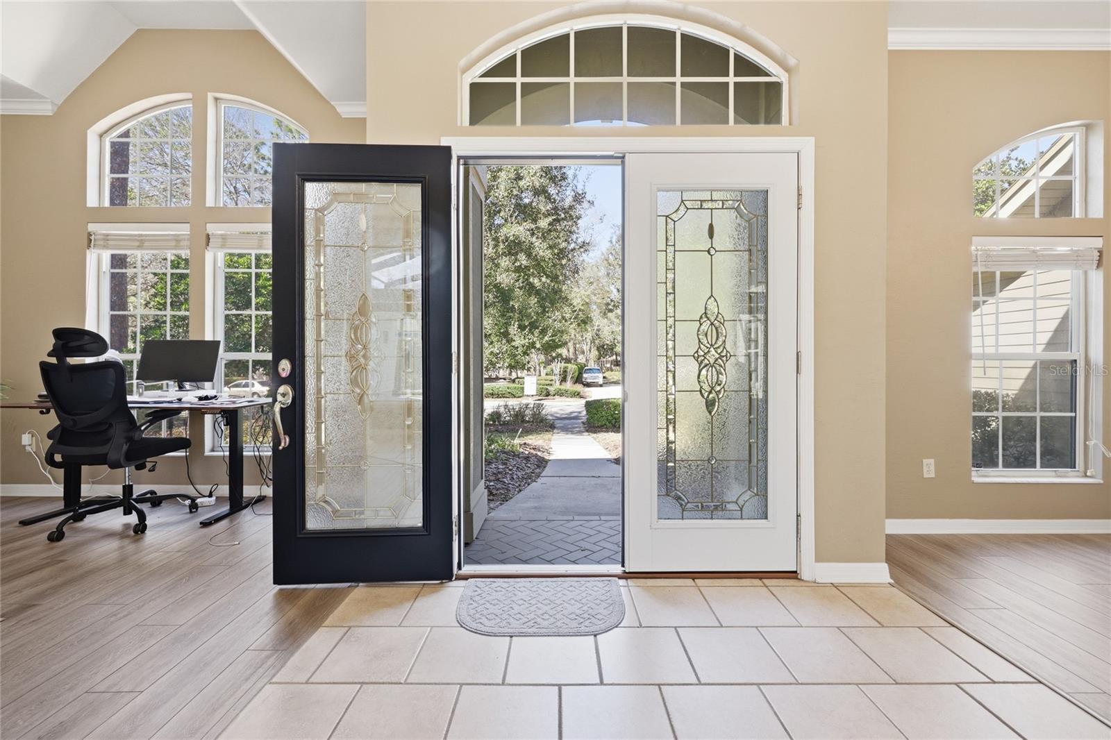 HP/SABLE POINTE - Residential