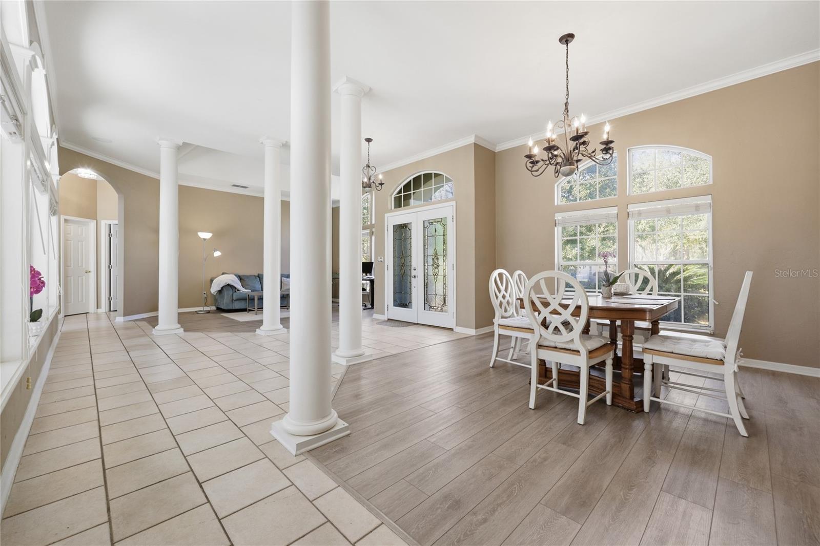 HP/SABLE POINTE - Residential