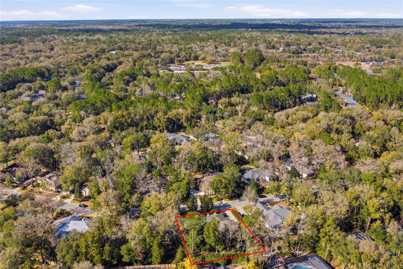 HP/SABLE POINTE - Residential