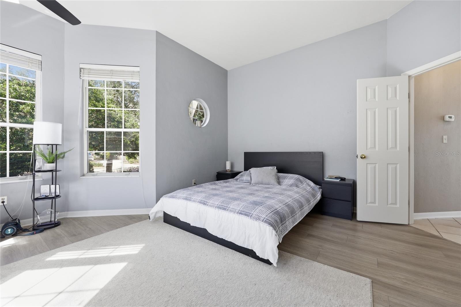 HP/SABLE POINTE - Residential