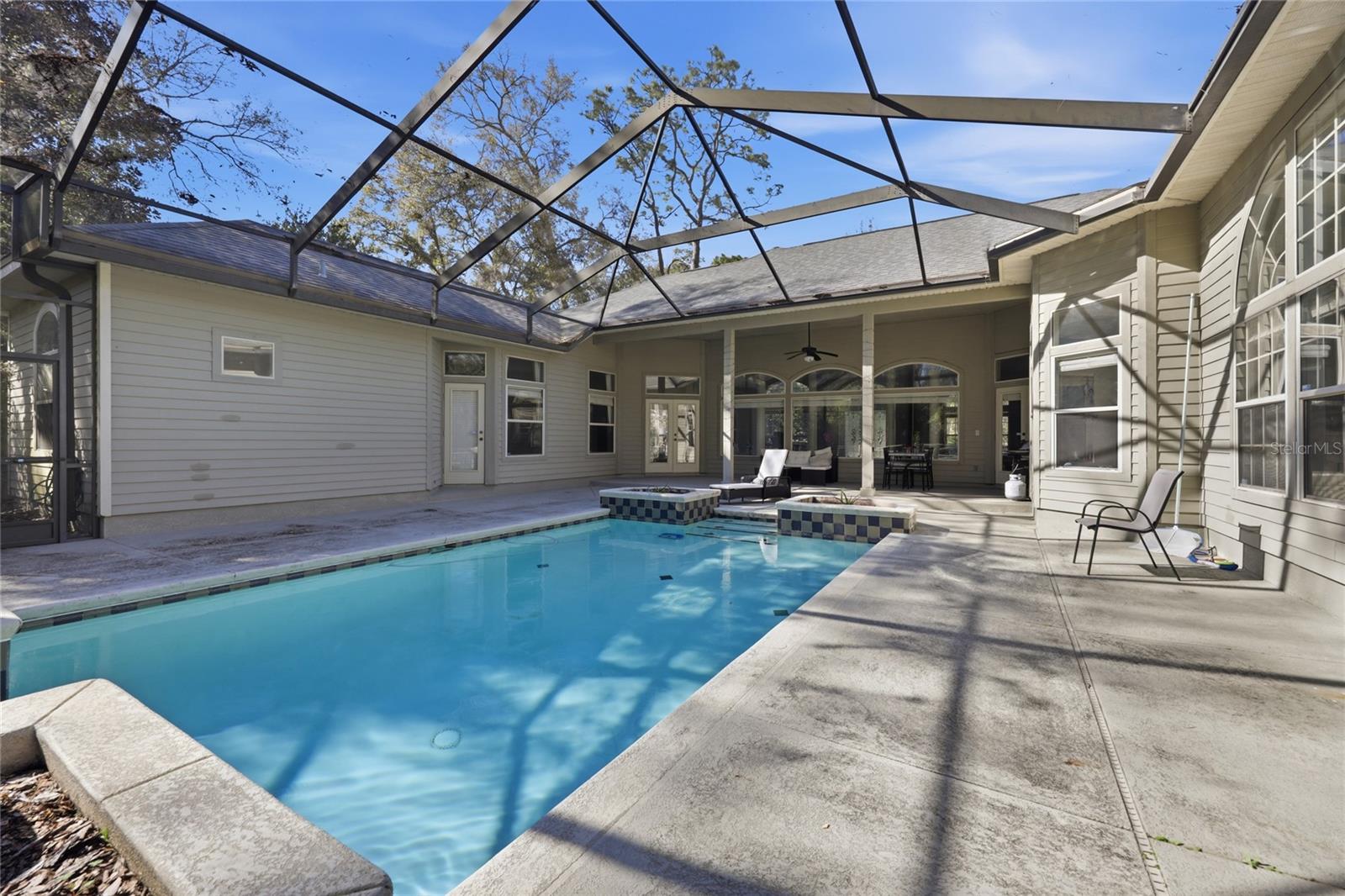 HP/SABLE POINTE - Residential