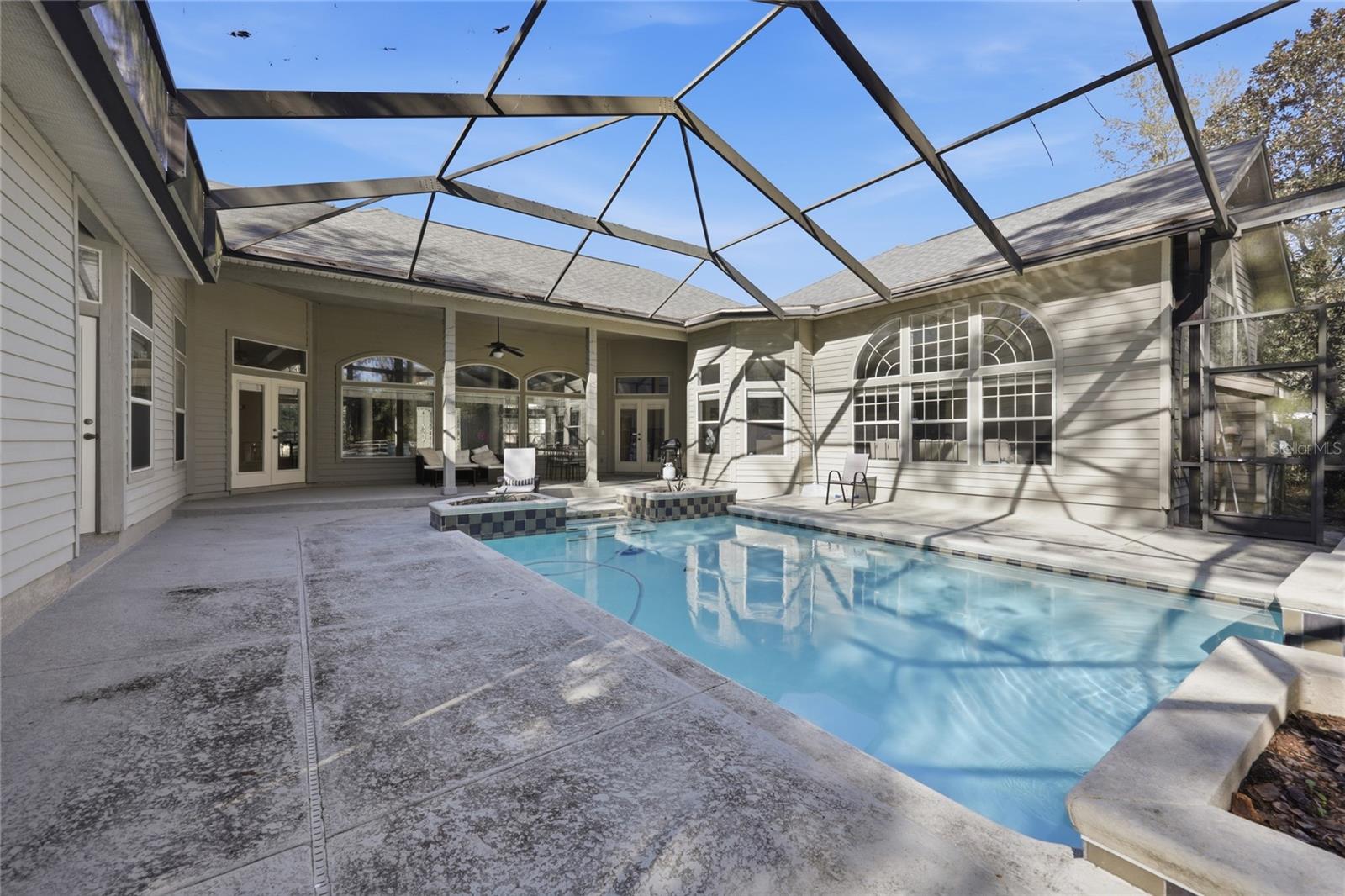 HP/SABLE POINTE - Residential