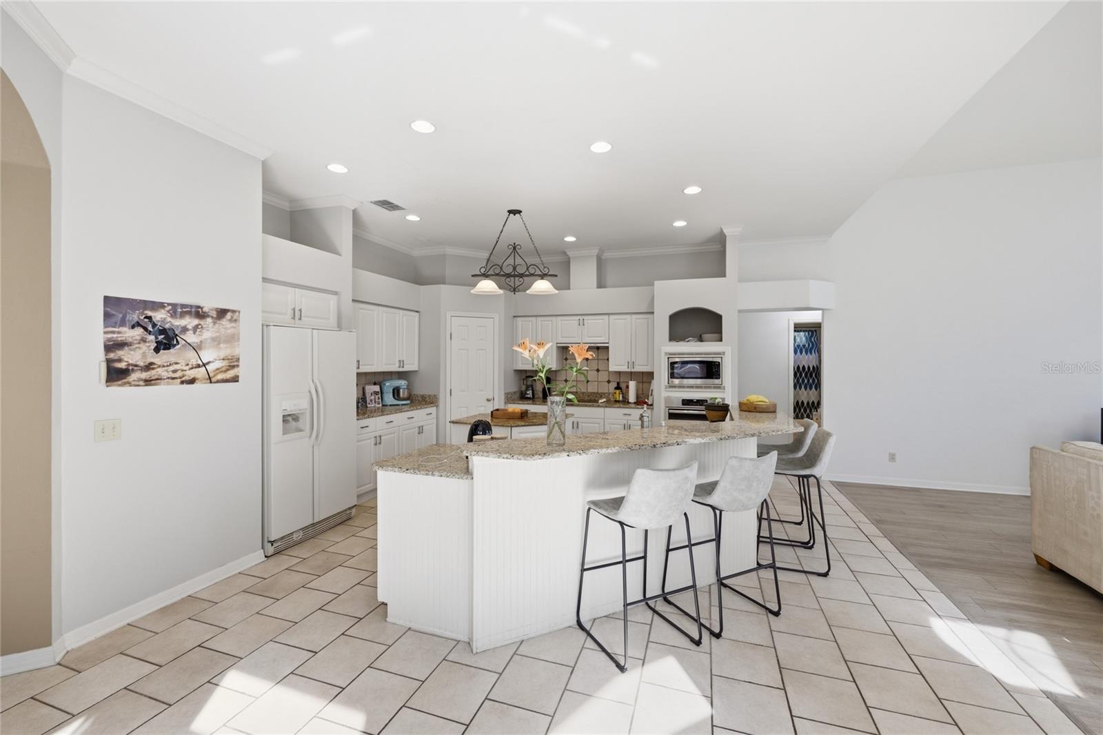 HP/SABLE POINTE - Residential