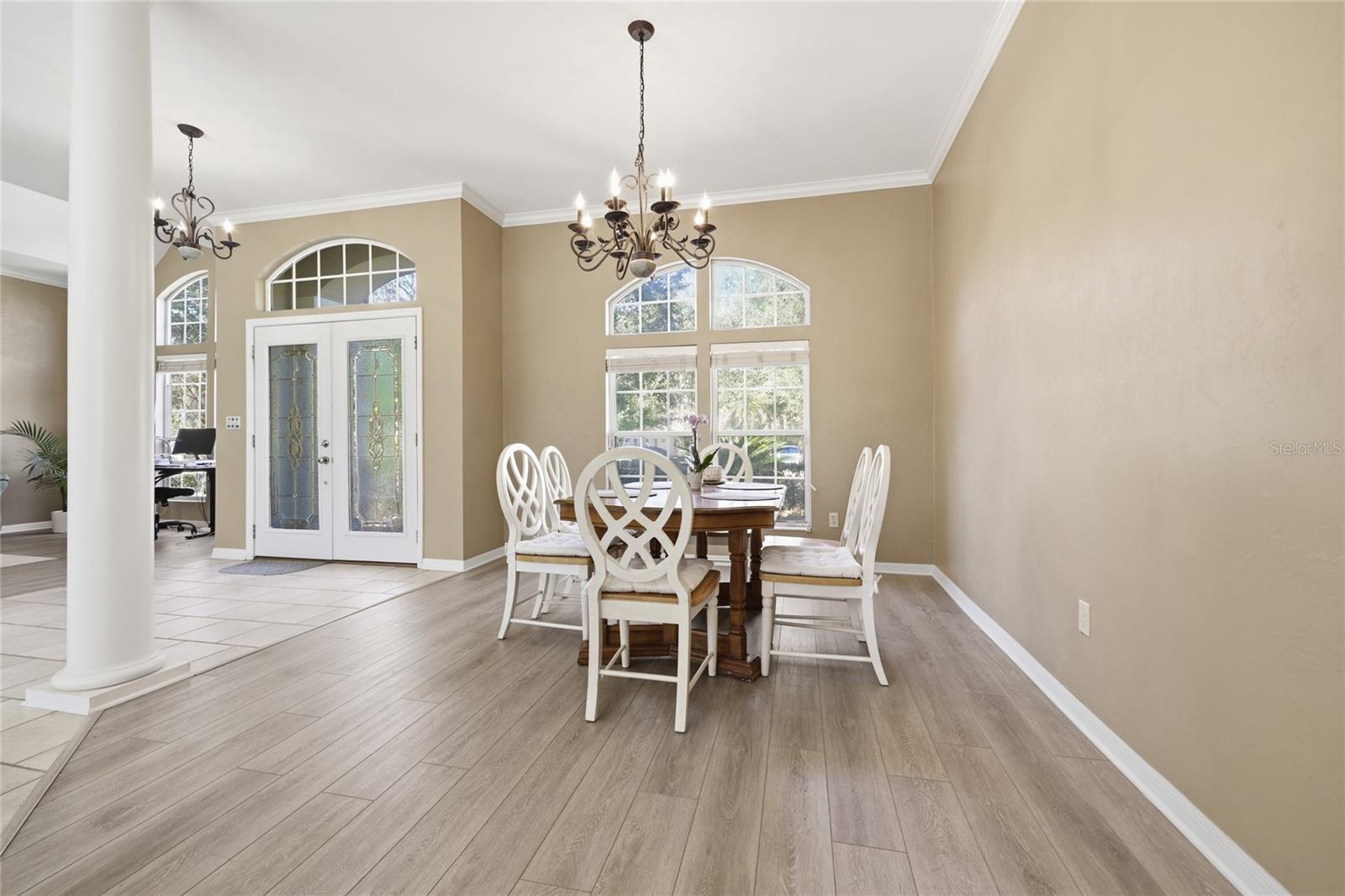 HP/SABLE POINTE - Residential