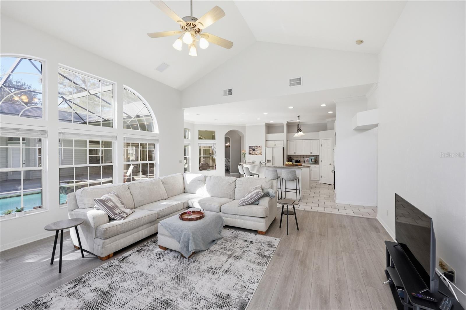 HP/SABLE POINTE - Residential