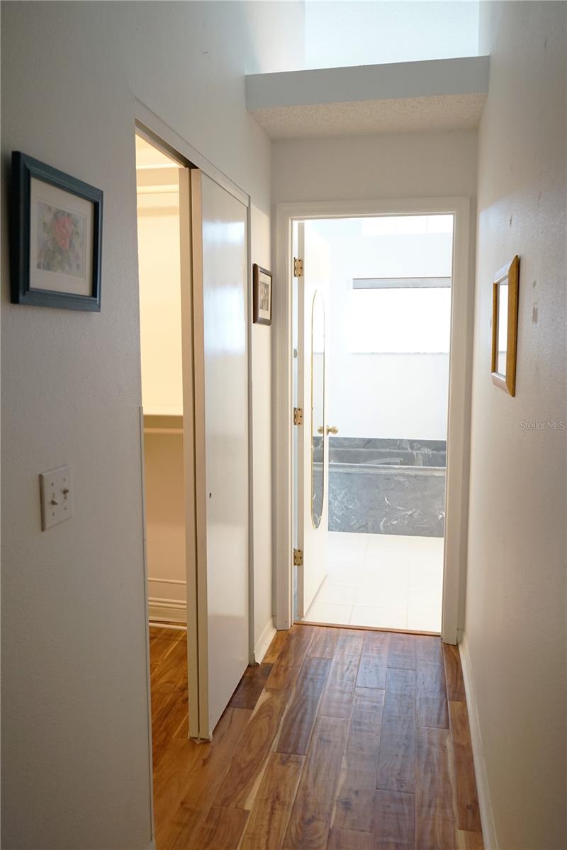 MANCHESTER 1 CONDO PH - Residential